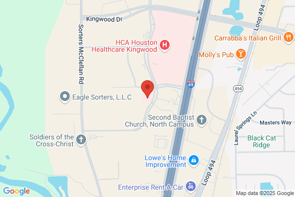 North Houston Urology