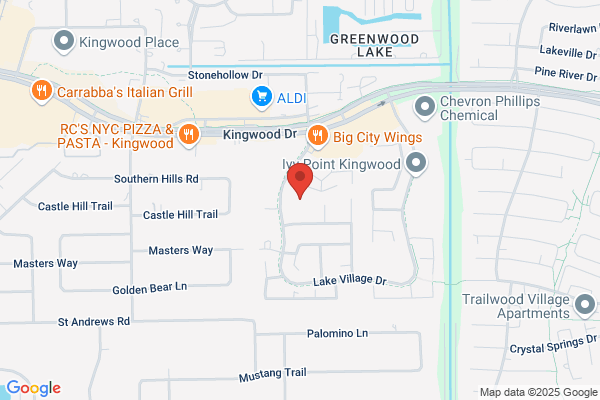 U.S. Dermatology Partners Kingwood