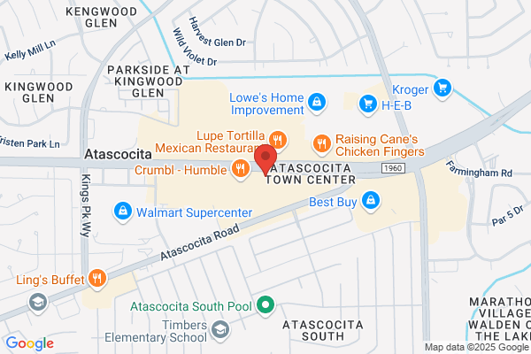 Urgent Care MDs - Humble/Atascocita/Summerwood