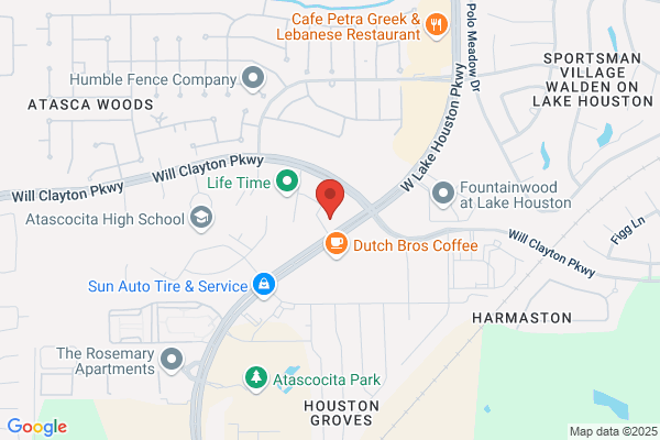 Wellspire Medical Group - Atascocita