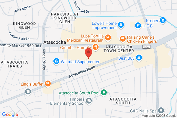 Kumon Math and Reading Center of Atascocita - Town Center