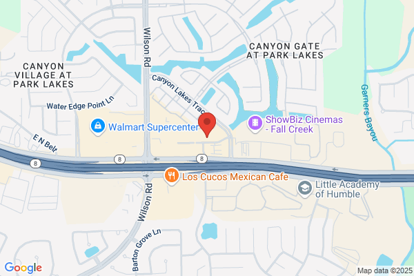Kumon Math and Reading Center of Humble - Fall Creek