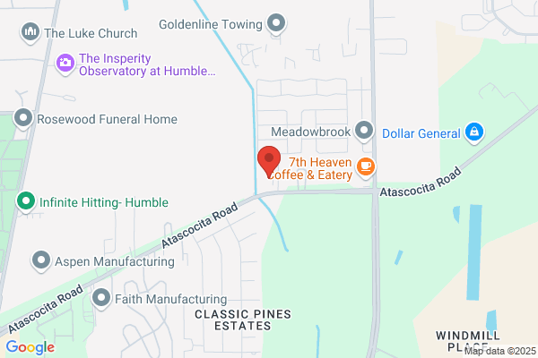 Lake Houston Electrical Services
