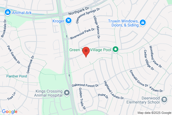 Humble Independent School District, Elementary School, Greentree Elementary