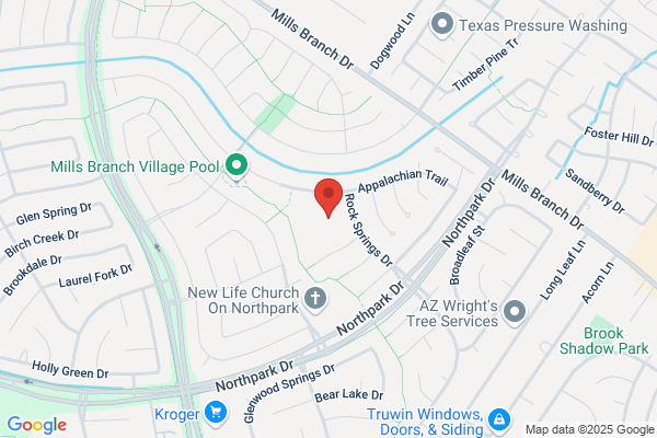 Humble Independent School District, Elementary School, Hidden Hollow Elementary