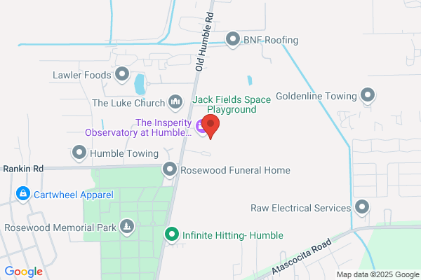 Humble Independent School District, Elementary School, Jack Fields Sr Elementary