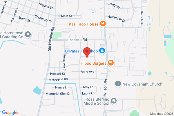 Humble Independent School District, Elementary School, Lakeland Elementary