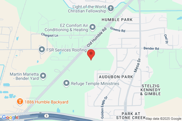 Humble Independent School District, Elementary School, Northbelt Elementary