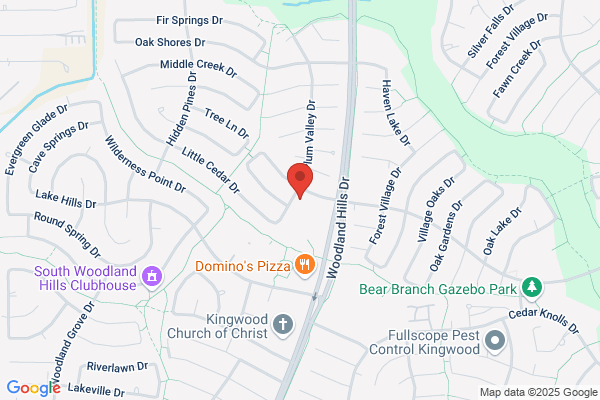 Humble Independent School District, Elementary School, Woodland Hills Elementary