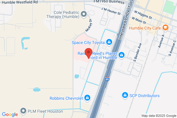 Memorial Hermann Northeast Hospital Emergency Center