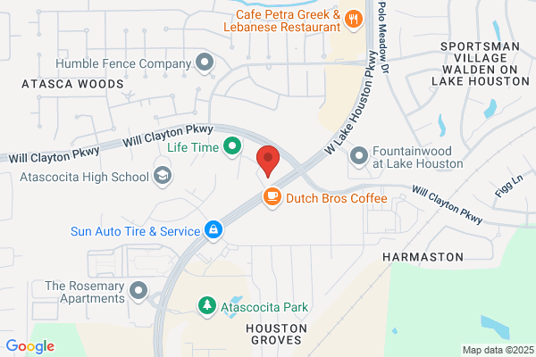 Carbon Health Urgent Care Atascocita