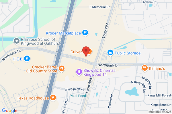 CareNow Urgent Care - Kingwood Drive