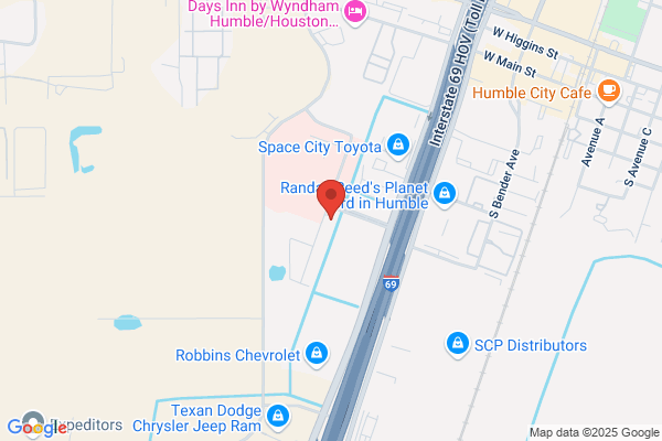 Mann Eye Institute