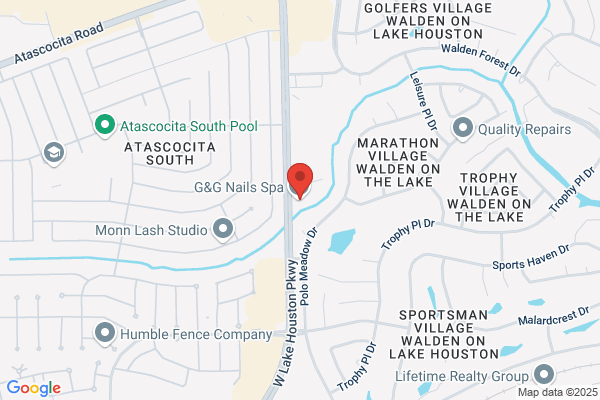 Family Vision Center - Atascocita
