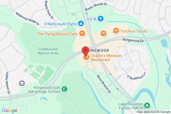 Kingwood Family Vision Center