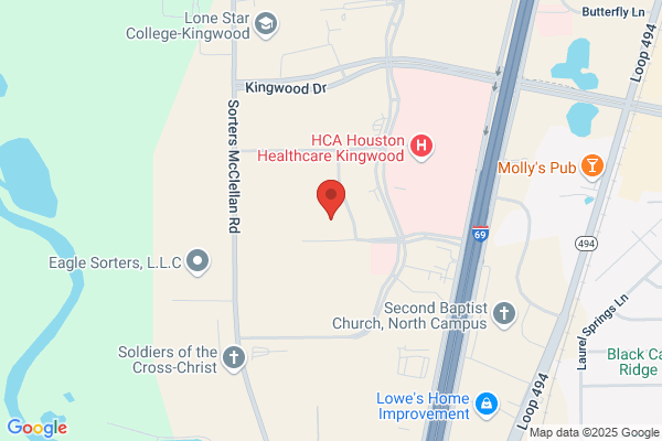 Retina Consultants Houston