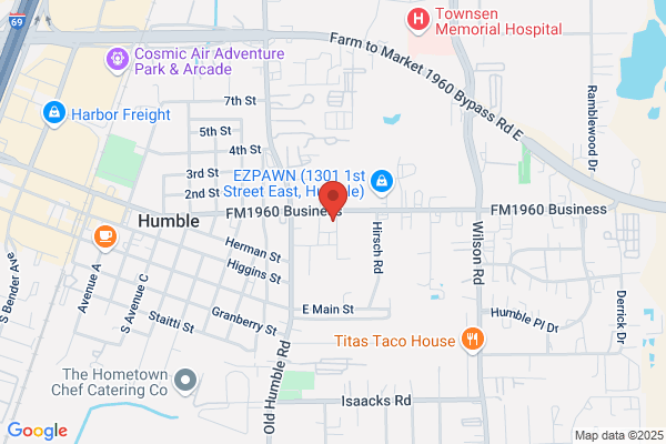 Academy Rod & Reel Repair Service