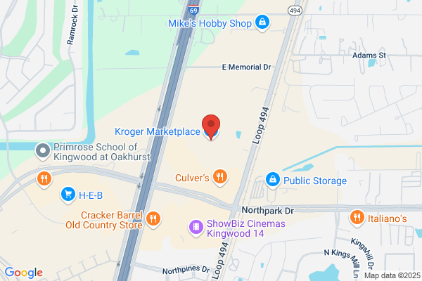 Kroger Grocery Pickup and Delivery