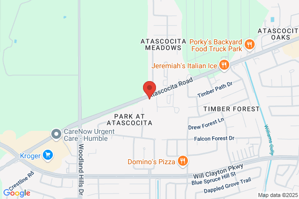Garage Door Atascocita