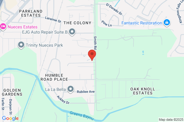 Northside Garbage Service Inc
