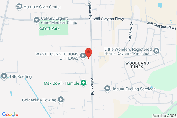 Republic Waste Services