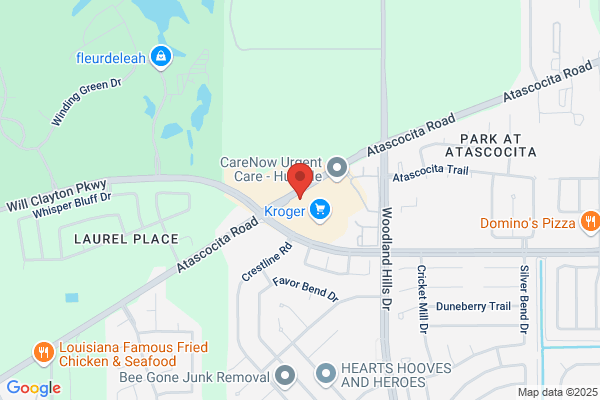 Kroger Fuel Center