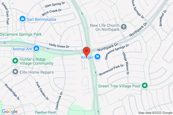 Exxon Kingwood Auto Repair
