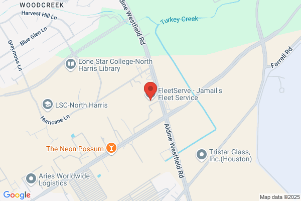 Jamail's Auto  and  Truck Services, Inc