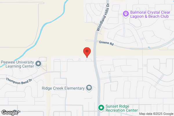 Lakeridge Builders-Claytons Corner Sales