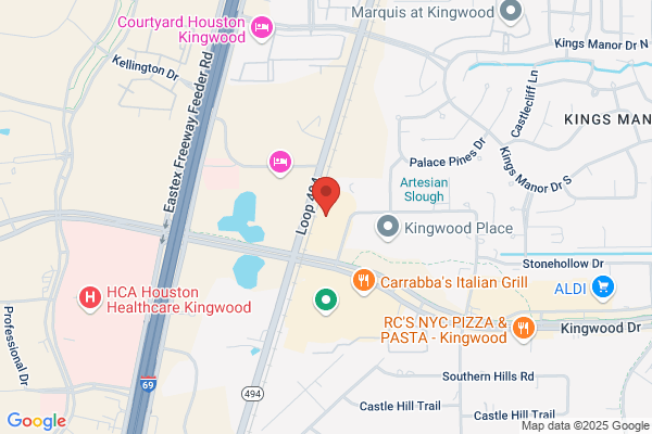 Hund Donald - DC