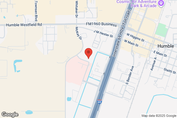 Kingwood Kidney Associates