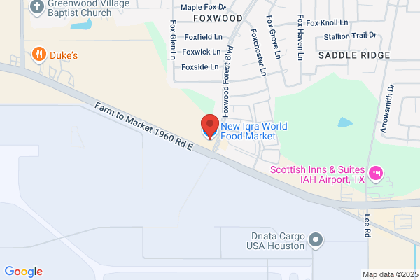 Texas General Store & Wholesale