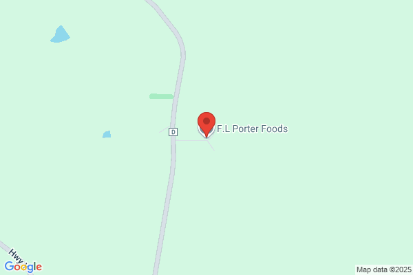 Porter Food Store