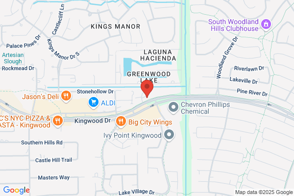 Kingwood Health & Wellness Clinic