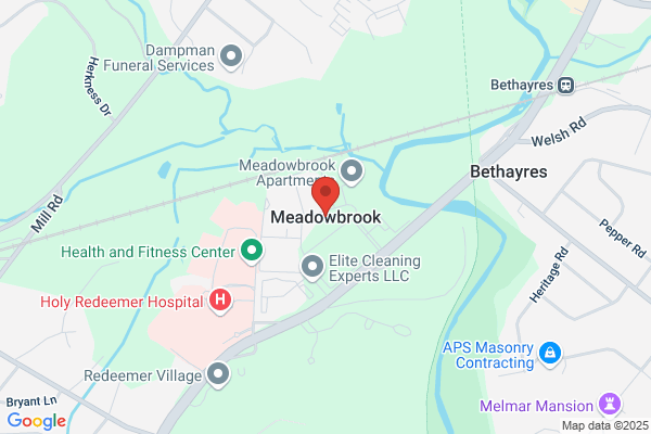 Meadowbrook