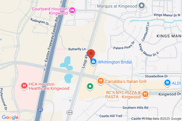 Kingwood Speech Pathology Services