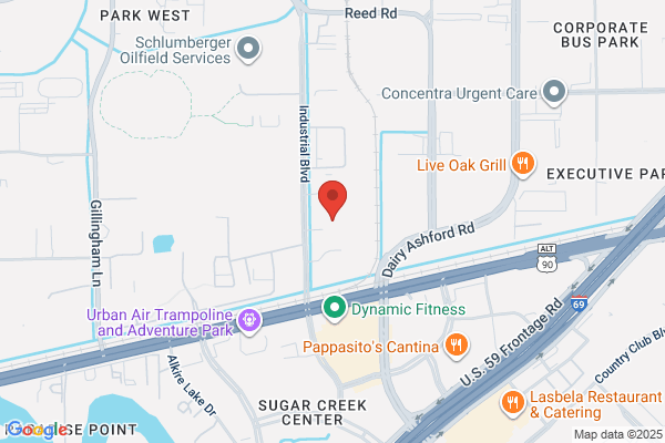 Signal 88 Security of Humble, Kingwood, and Atascocita