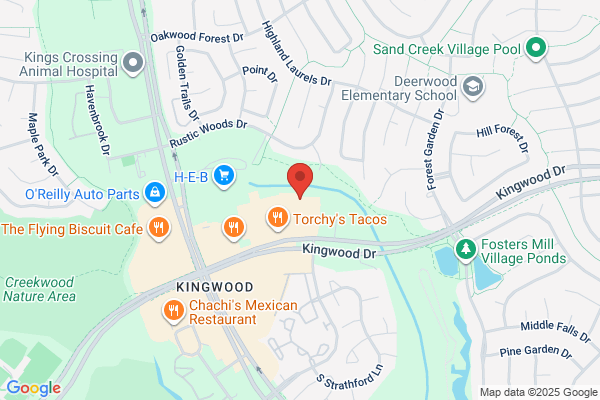 Memorial Hermann Convenient Care Center in Kingwood (Kingwood CCC)