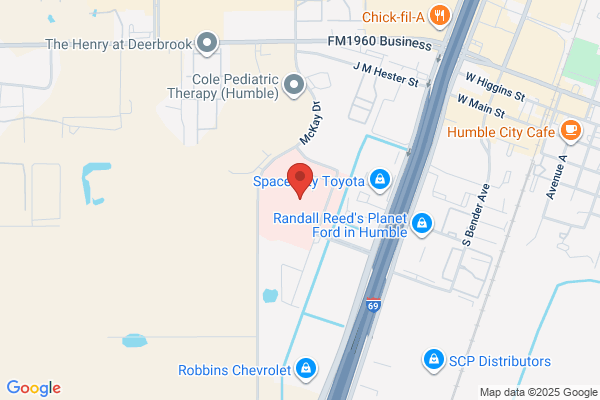 Memorial Hermann Northeast Hospital