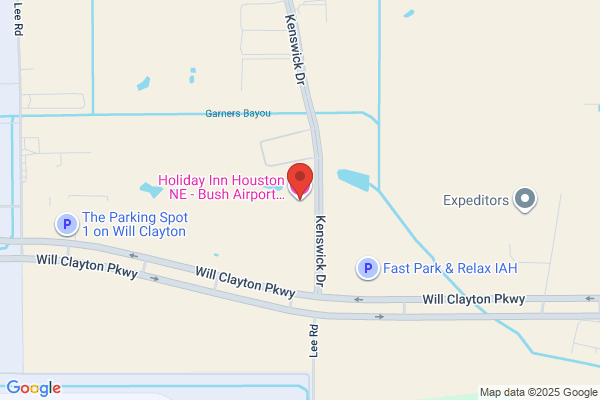 Holiday Inn Houston NE - Bush Airport Area, an IHG Hotel