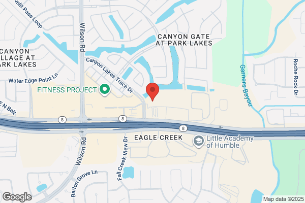 Staybridge Suites Houston - Humble Beltway 8 E, an IHG Hotel
