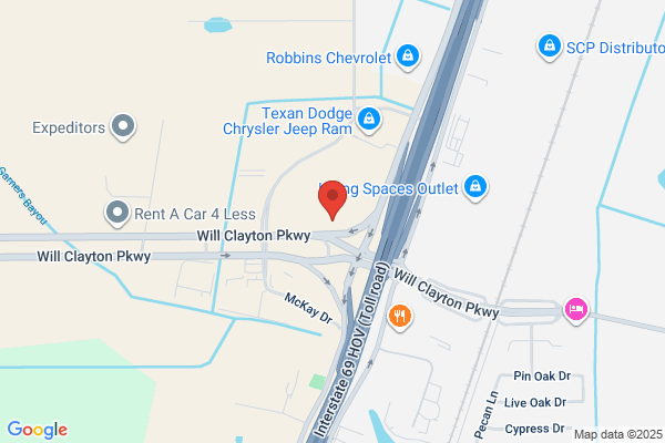 Staybridge Suites IAH Airport East, an IHG Hotel