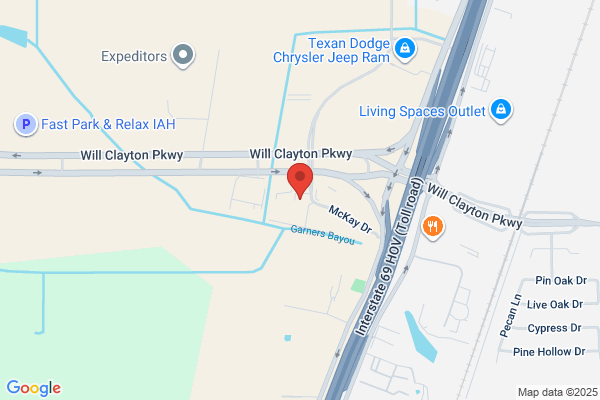 Baymont Inn & Suites Houston Intercontinental Airport