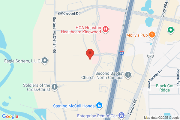 Candlewood Suites Houston - Kingwood - CLOSED