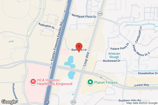 Home2 Suites Kingwood Houston