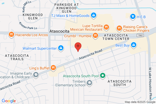 La Quinta Inn & Suites Atascocita-Humble
