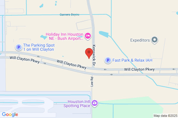 La Quinta Inn & Suites Houston Bush Intl Airport E