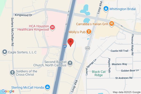 La Quinta Inn & Suites Kingwood