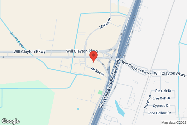 Leisure Inn-Intercontinental Airport