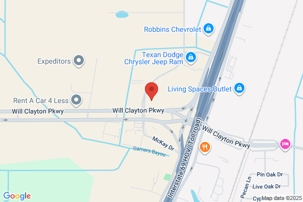Sleep Inn & Suites Bush Intercontinental - Iah East - Closed